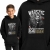 Bluza z kapturem dziecięca Patriotyczna WARSZYC